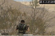 端游吃鸡最新爆料,神秘武器登场，战场格局再起风云