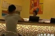 黄山记者爆料事件视频,揭秘背后真相