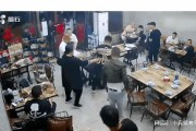 唐山烧烤店视频爆料人