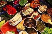 云南最新餐饮爆料,探寻滇味新潮流，独家爆料带你尝鲜