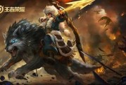 王者成吉思汗最新爆料,王者战场再添传奇英雄