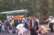 大连事故爆料最新消息今天,揭秘事故原因与后续处理情况