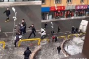 男子爆料记者视频大全,揭秘幕后真相与争议瞬间
