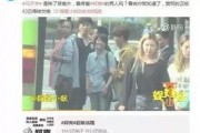 卓伟最新爆料张翰郑爽,昔日情侣关系再引热议