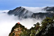 庐山景区爆料事件最新,揭秘背后真相与影响